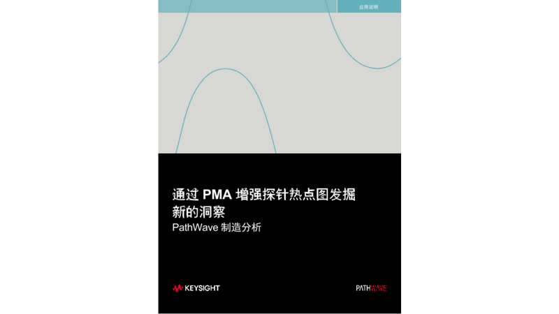 利用 PMA 增强型探针热图解锁新见解